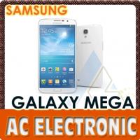 Samsung i9200 Galaxy Mega 8GB 3G (White)