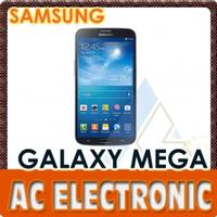 Samsung i9205 Galaxy Mega 8GB (Black)