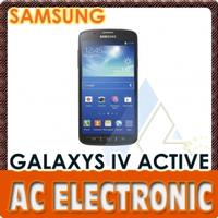 Samsung i9295 GalaxyS IV Active 16GB 4G (Grey)