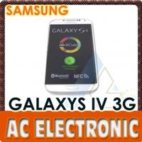 Samsung i9500 GalaxyS IV 16GB 3G (White)