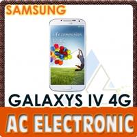 Samsung i9505 GalaxyS IV 16GB 4G (White)