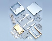 Sheet Metal Stamping Parts