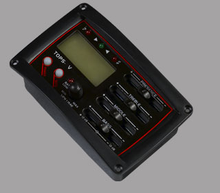 guitar equalizer