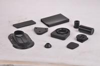 Rubber Auto parts