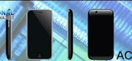 3G mobilephone