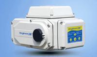 HT-Z series overall switching electric actuator