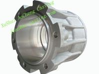 Actuator Housing