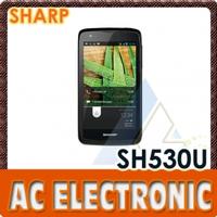 Sharp SH530U 5