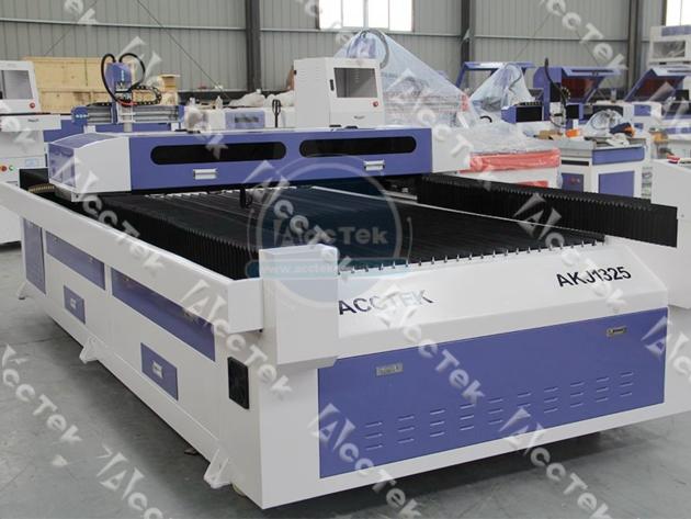 High Speed Cnc Laser Cutter Good