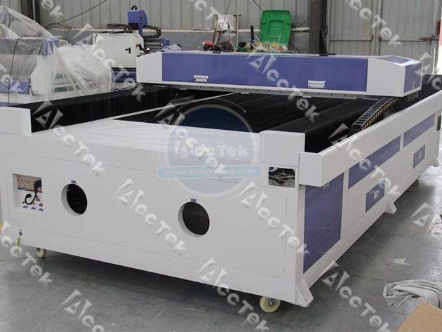 High Speed Cnc Laser Cutter Good