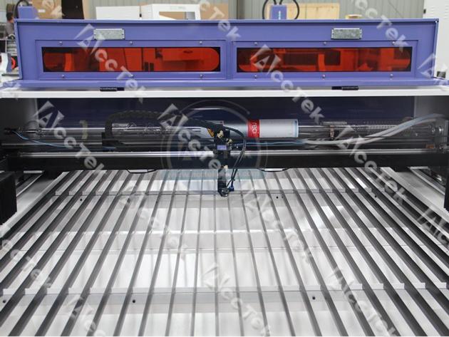 High Speed Cnc Laser Cutter Good