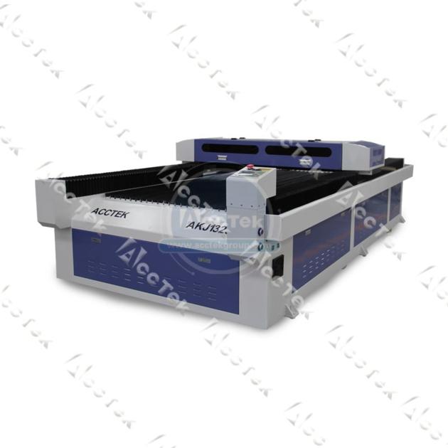 High Speed Cnc Laser Cutter Good