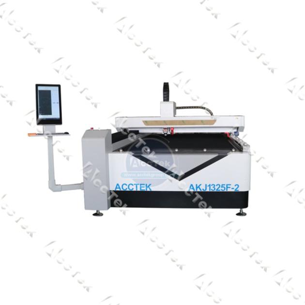 ACCTEK Jinan Hot Sale 1325 Fiber