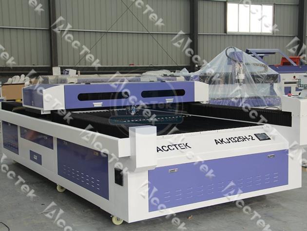 Chinese Supplier Cnc Wood Laser Cutting
