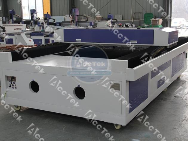 Chinese Supplier Cnc Wood Laser Cutting