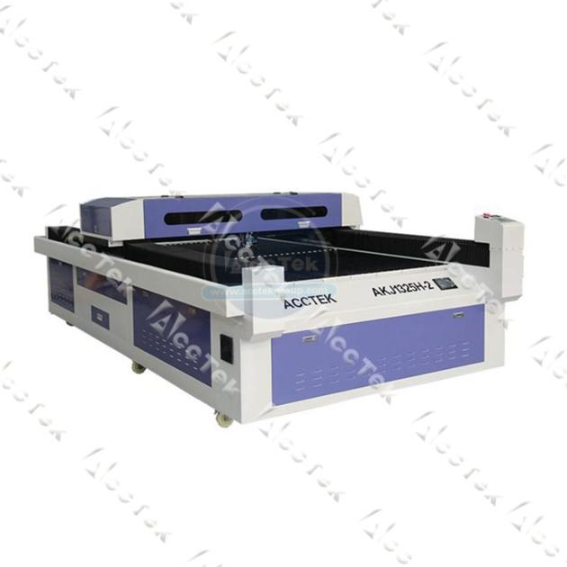Chinese Supplier Cnc Wood Laser Cutting Machine 150w