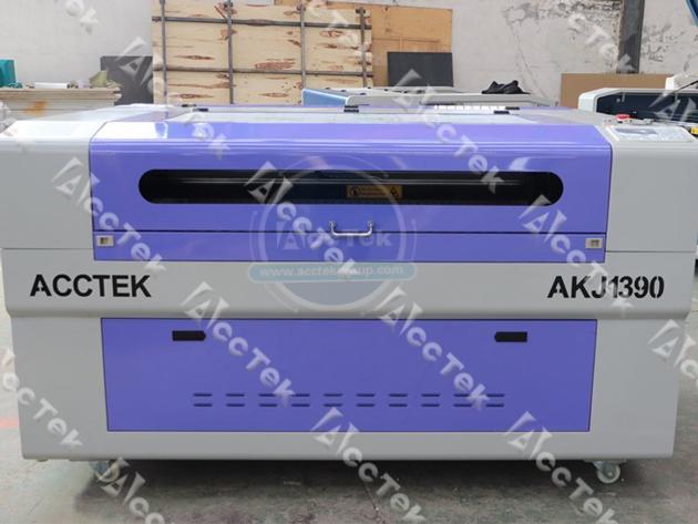 Entry Level CO2 Laserr Cutting And