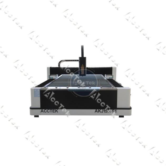 ACCTEK AKJ1530F1 metal sign cutting machine