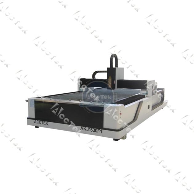 ACCTEK AKJ1530F1 Metal Sign Cutting Machine