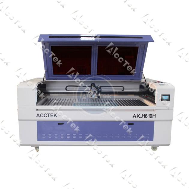 Co2 Cnc Laser Machine Cheap Laser