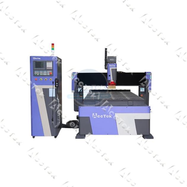 High Speed Automatic Tool Changer ATC