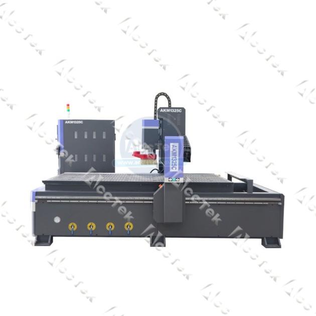 High Speed Automatic Tool Changer ATC