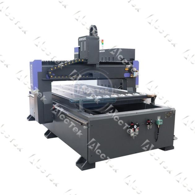 High Speed Automatic Tool Changer ATC