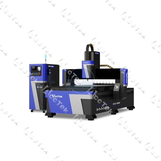 Automatic tool changer cnc wood router with 8pcs tool changer AKM1325C3