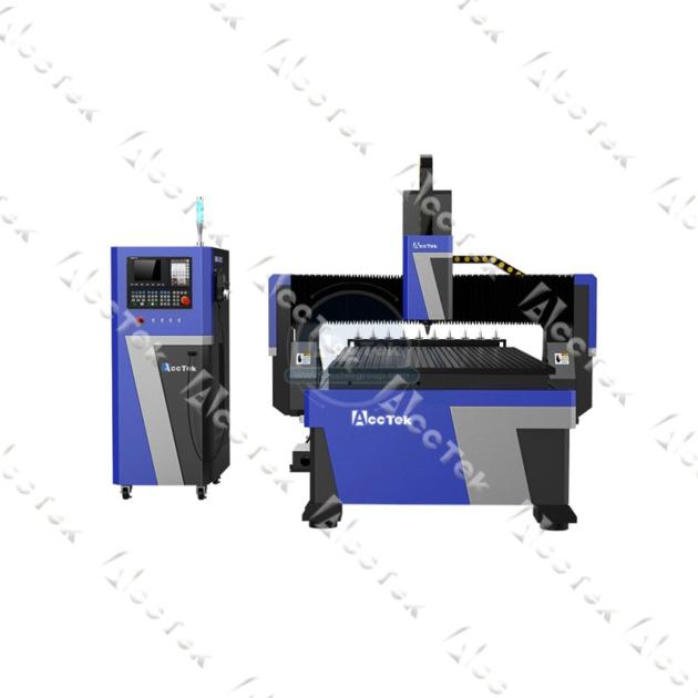 Automatic Tool Changer Cnc Wood Router