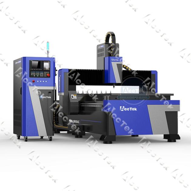 Automatic Tool Changer Cnc Wood Router