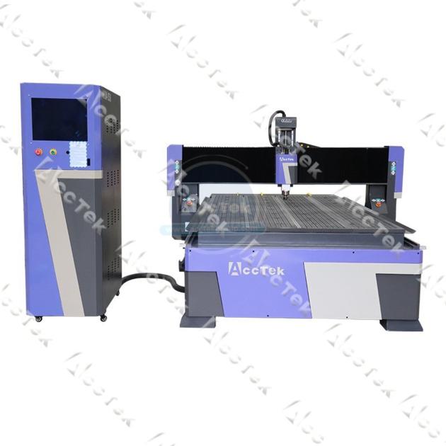 Cheap Wood Plastic Cnc Router Woodworking