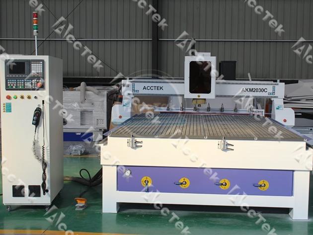 China Atc Cnc 2030 Wood Engraving