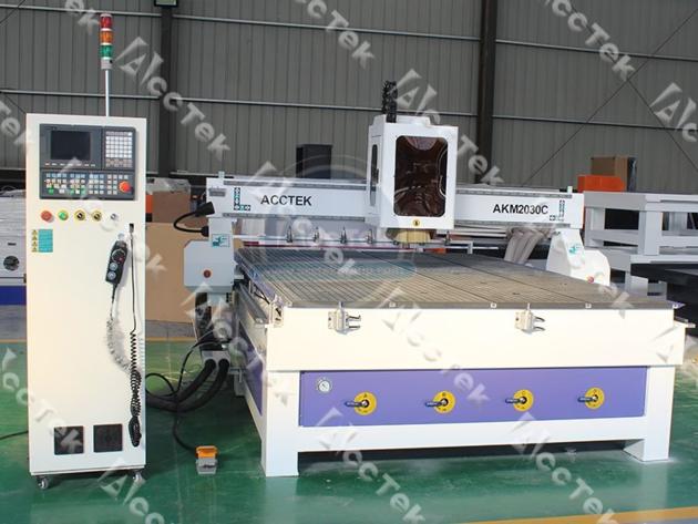 China Atc Cnc 2030 Wood Engraving