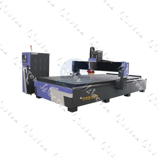 Professional Cnc Wood Carving Machine AKM2040C