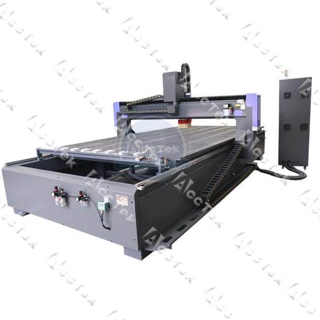 Professional Cnc Wood Carving Machine AKM2040C