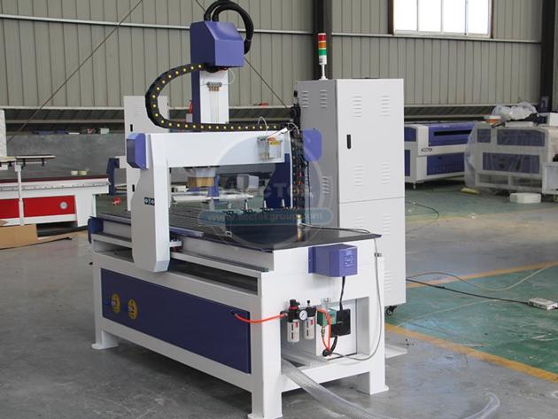 3D Cnc Wood Work Router Carving