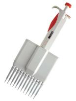 Sample Preparation - Instruments