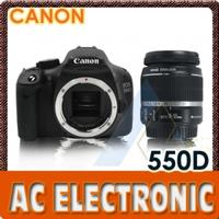 canon eos 550D 18-55mm