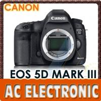 canon EOS 5D MARKIII BODY