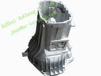 Gearbox Case