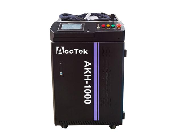 Automatic Wire Feeding High Efficiency Laser Welding Machine