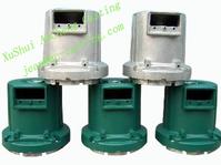 Motor Casing