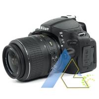 Nikon d5100