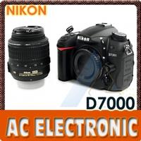 nikon d7000