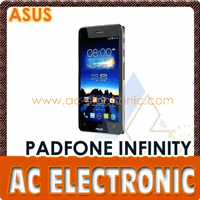 ASUS Padfone 3 Infinity 4G LTE 64GB (Titanium Gray)