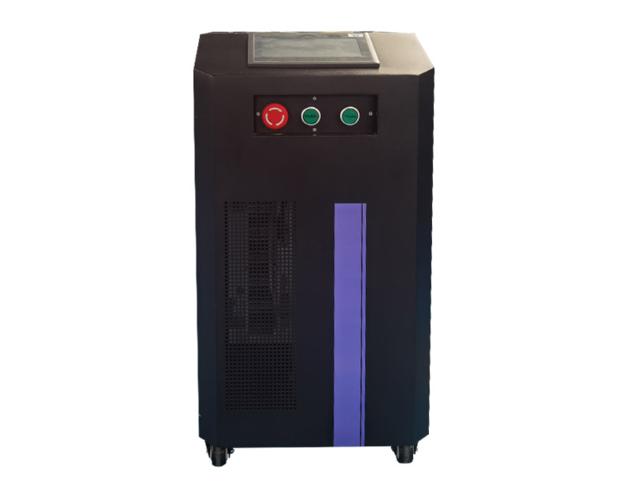 Portable Pulse Laser Cleaning Machine