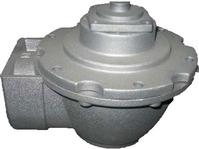 Pump Housing