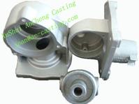 Valve Body