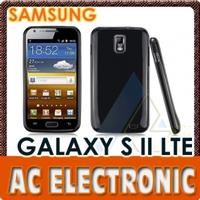 Samsung Galaxy S II LTE I9210 Phone (16 GB) Black