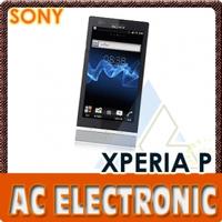 Sony xperia p LT22i